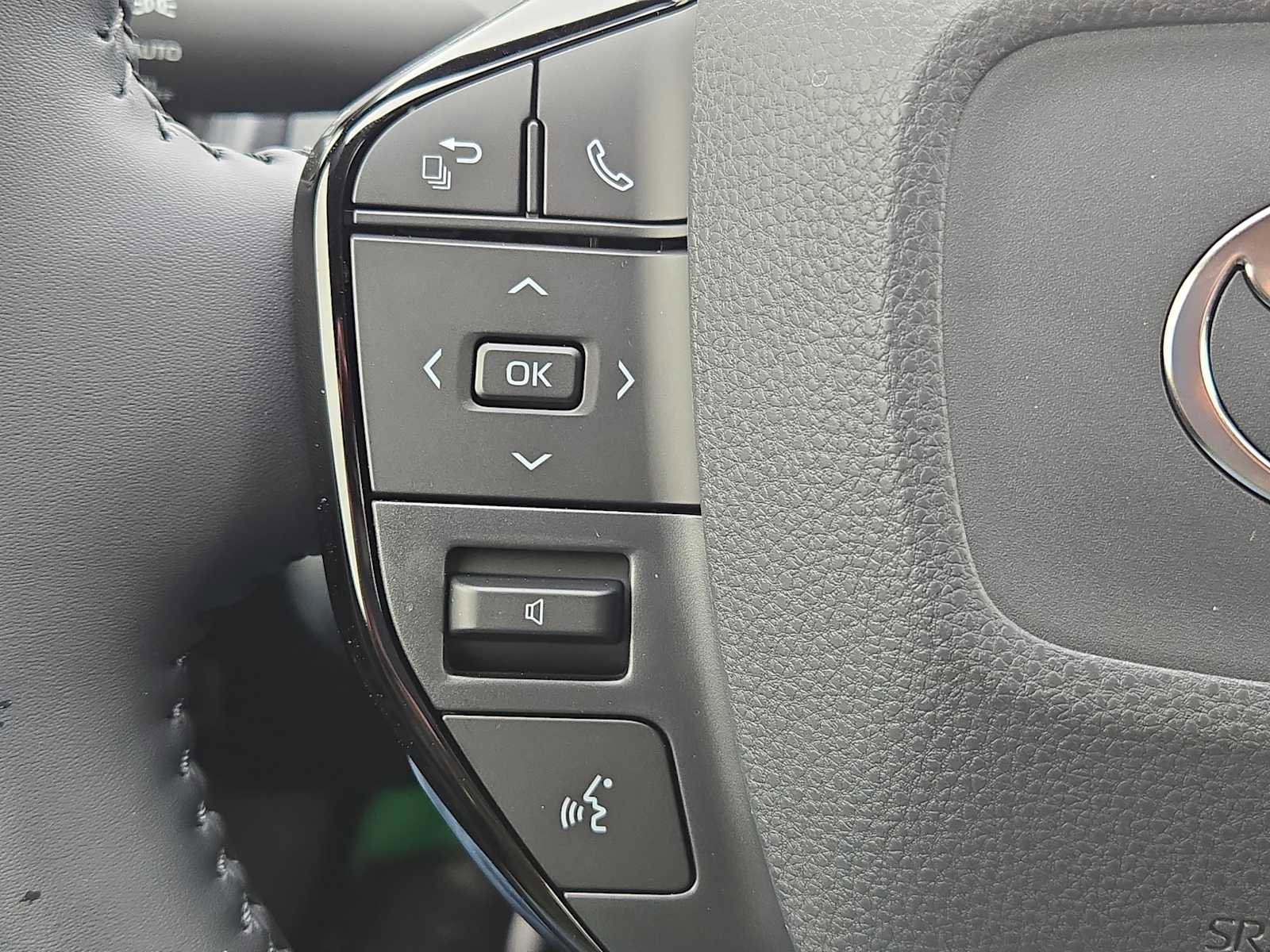 New 2026 Toyota Prius Nightshade image 22