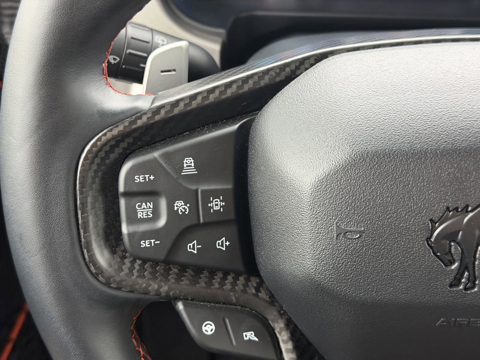 Used 2024 Ford Bronco Raptor w/ Interior Carbon Fiber Pack 6 image 15