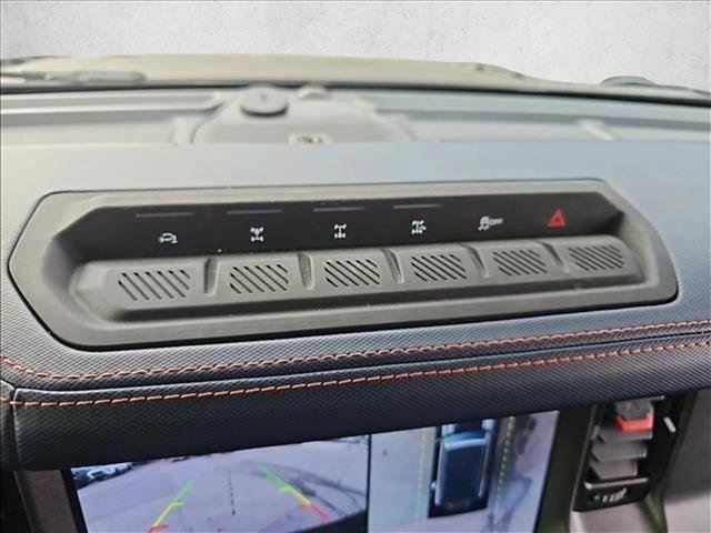 Used 2024 Ford Bronco Raptor w/ Interior Carbon Fiber Pack 6 image 23