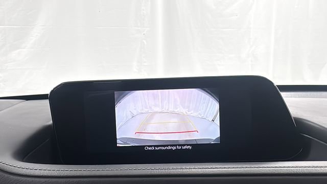 Used 2024 MAZDA CX-30 AWD 2.5 S w/ Select Sport Pkg image 25