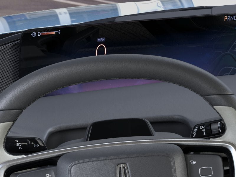 New 2026 Lincoln Navigator L Reserve AWD/4WD image 13