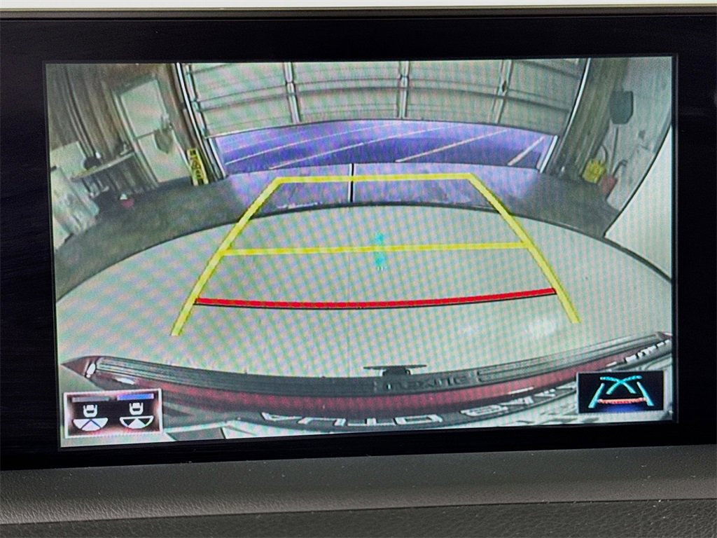 Used 2021 Lexus RX 350L FWD w/ Premium Package image 39