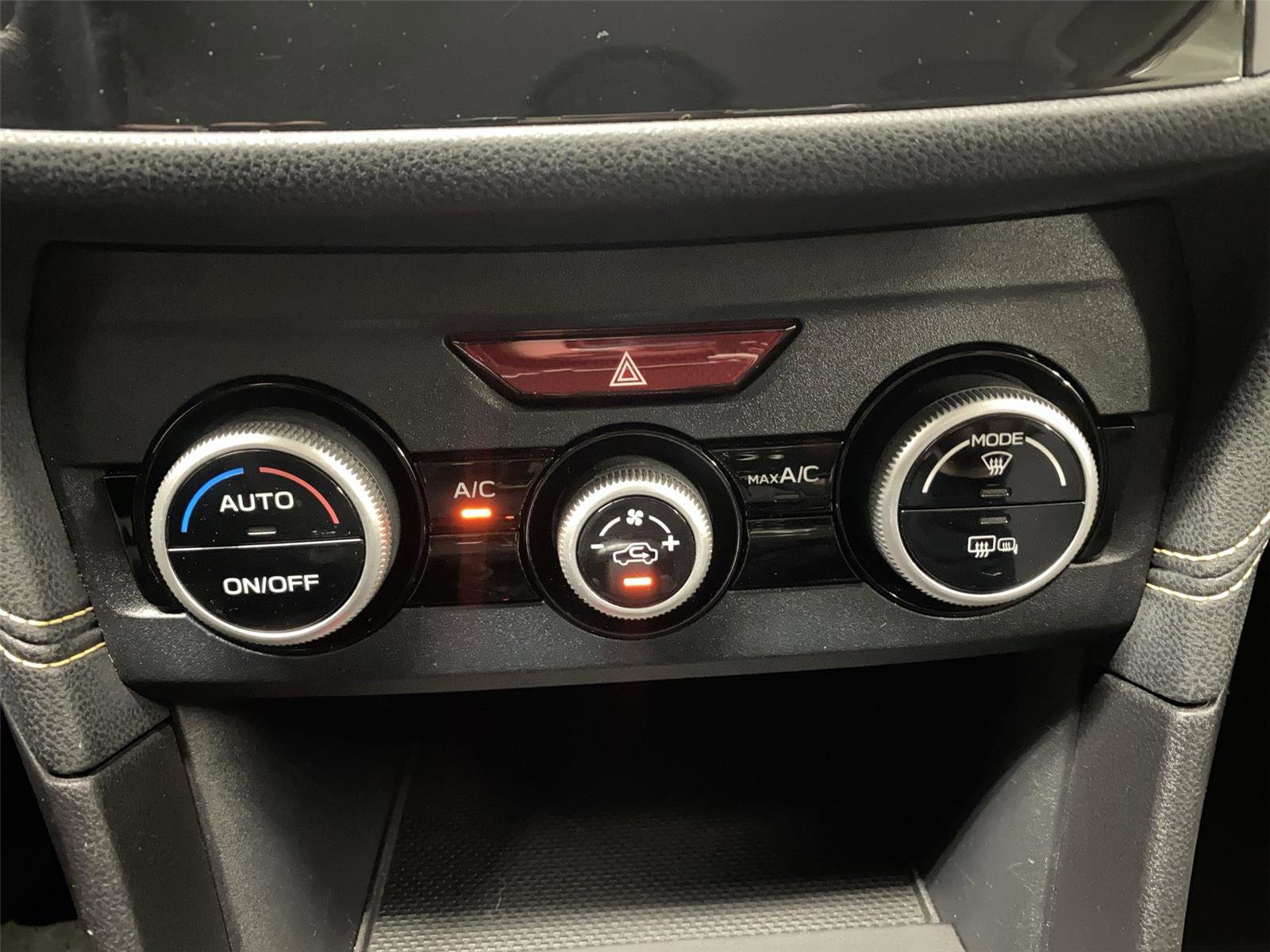 Used 2021 Subaru Crosstrek 2.5i Sport w/ Popular Package #3 AWD/4WD image 20