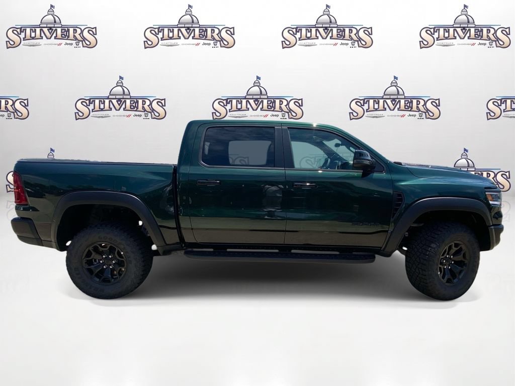 New 2026 RAM 1500 RHO AWD/4WD image 7
