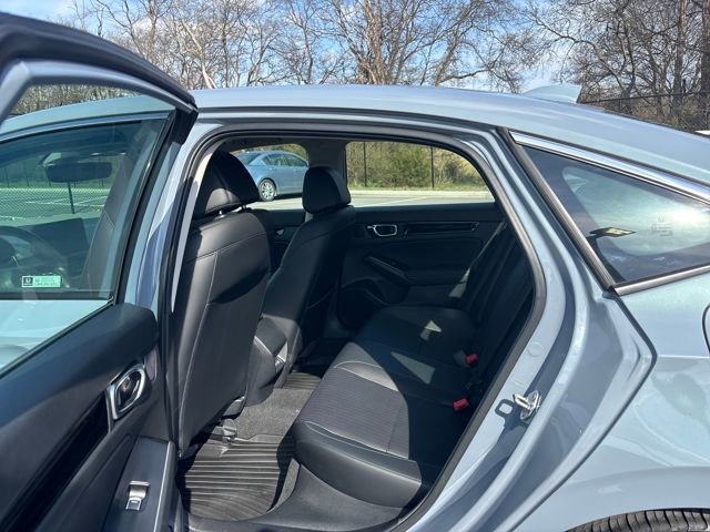 Certified 2024 Honda Civic Touring image 13