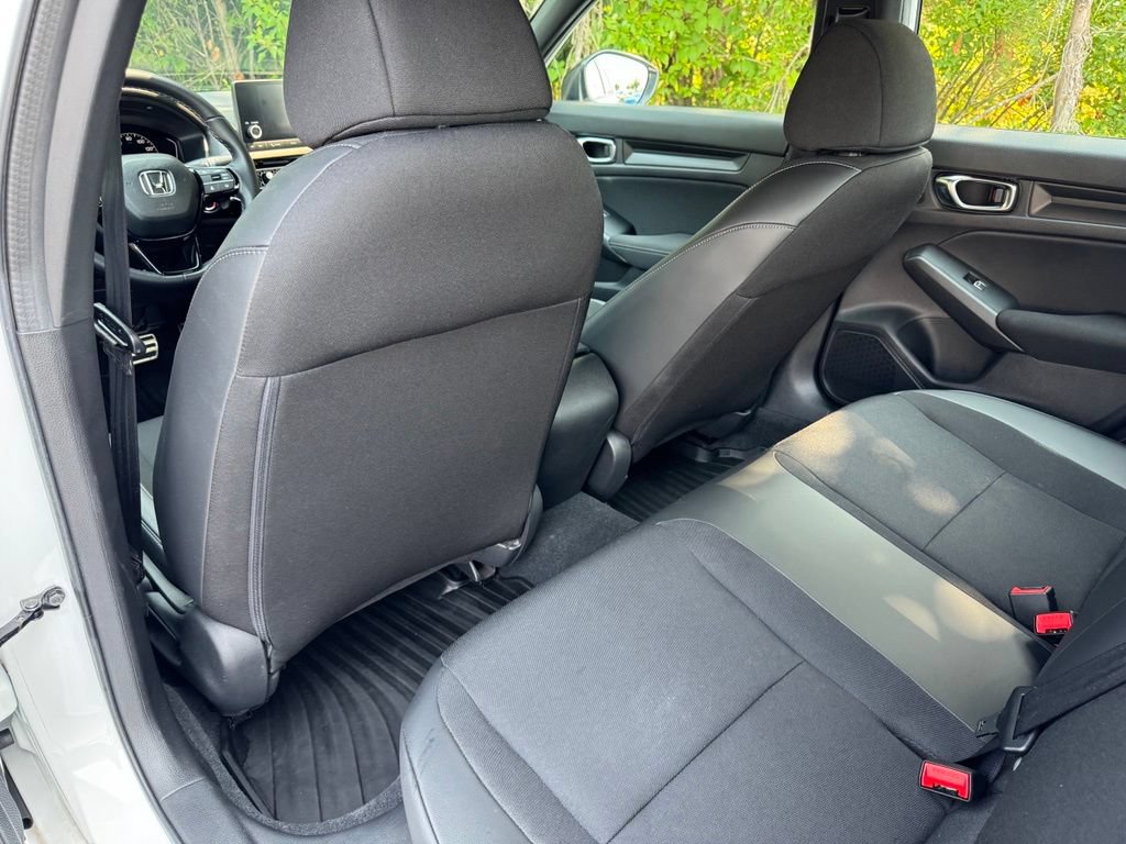 Used 2023 Honda Civic Sport image 12