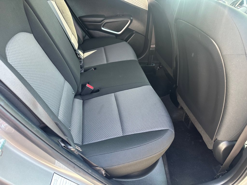 Used 2023 Kia Soul LX w/ LX Technology Package FWD image 21