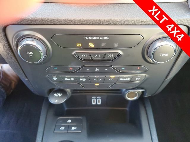 Used 2022 Ford Ranger XLT w/ Equipment Group 301A Mid image 21