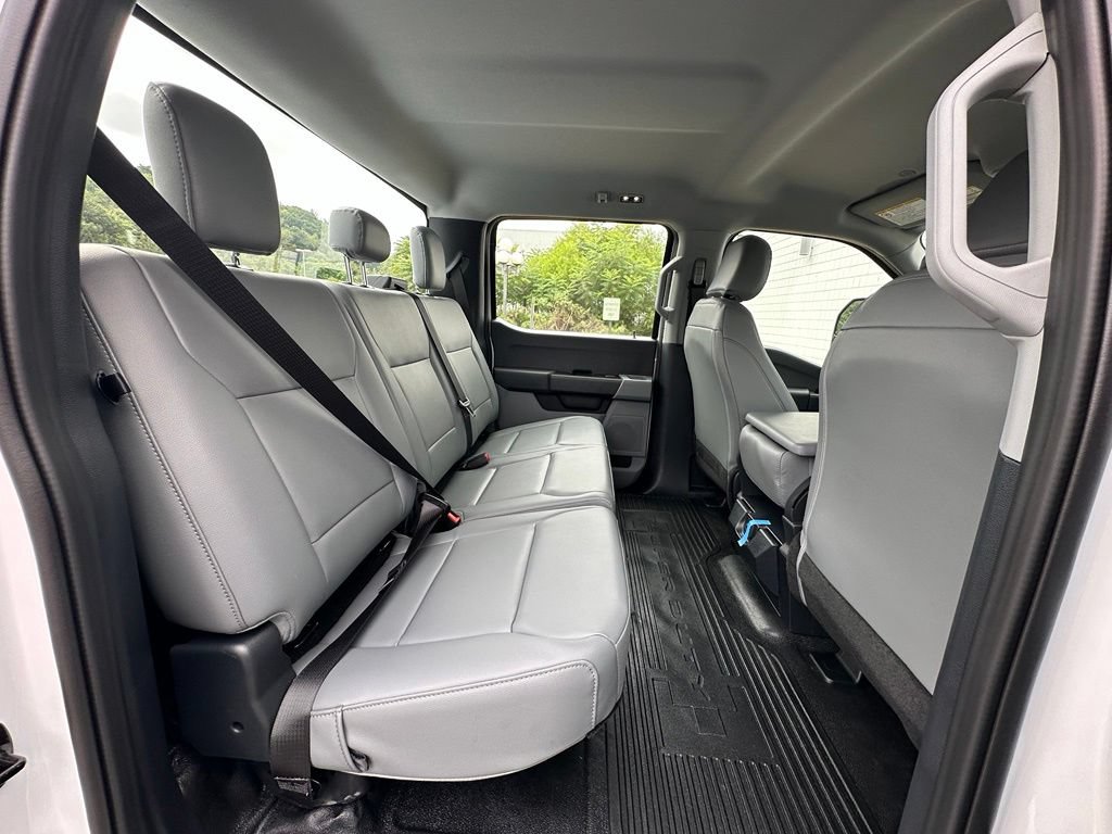 New 2026 Ford F250 XL AWD/4WD image 24