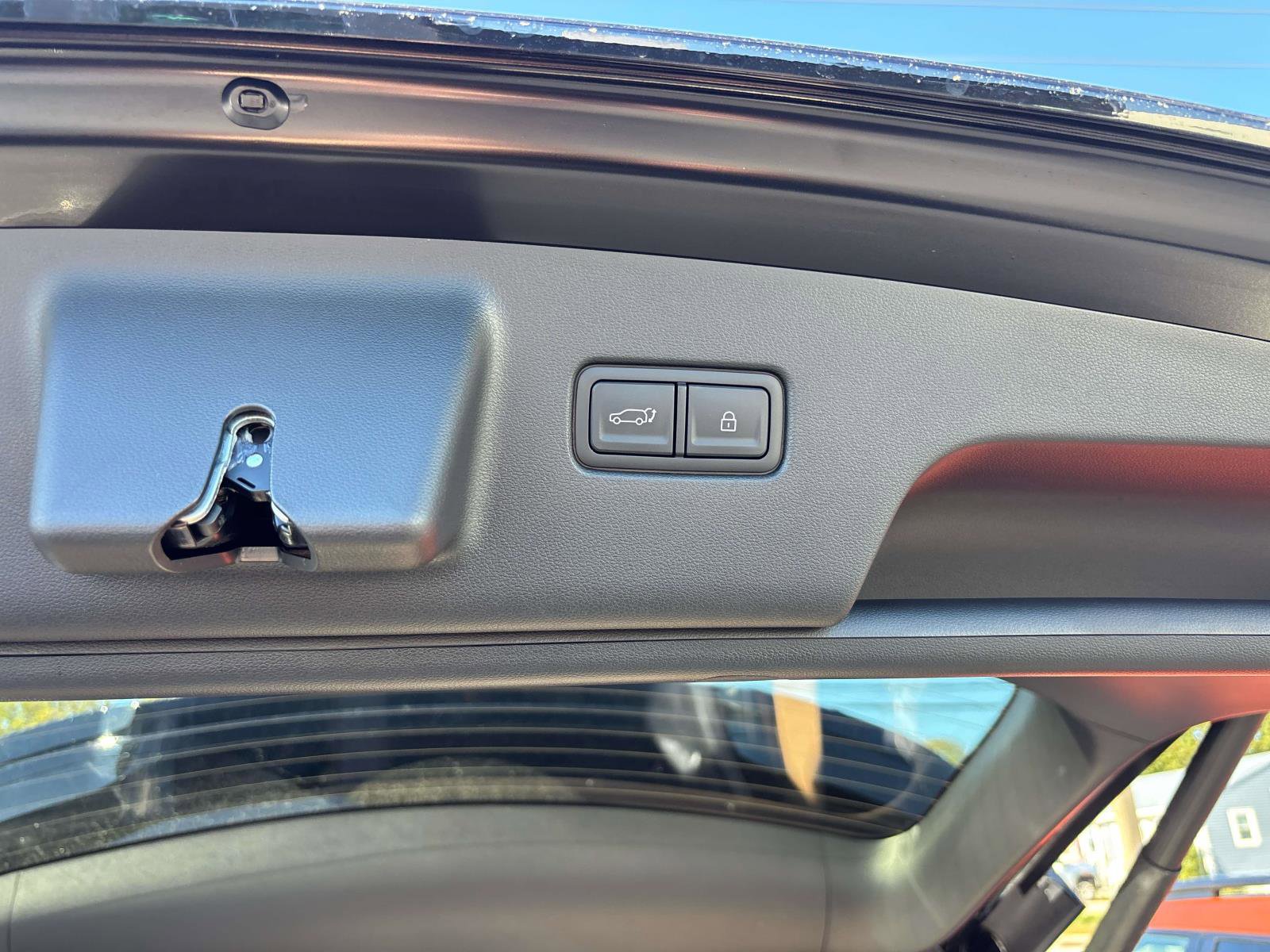 New 2026 Hyundai Palisade Limited image 3