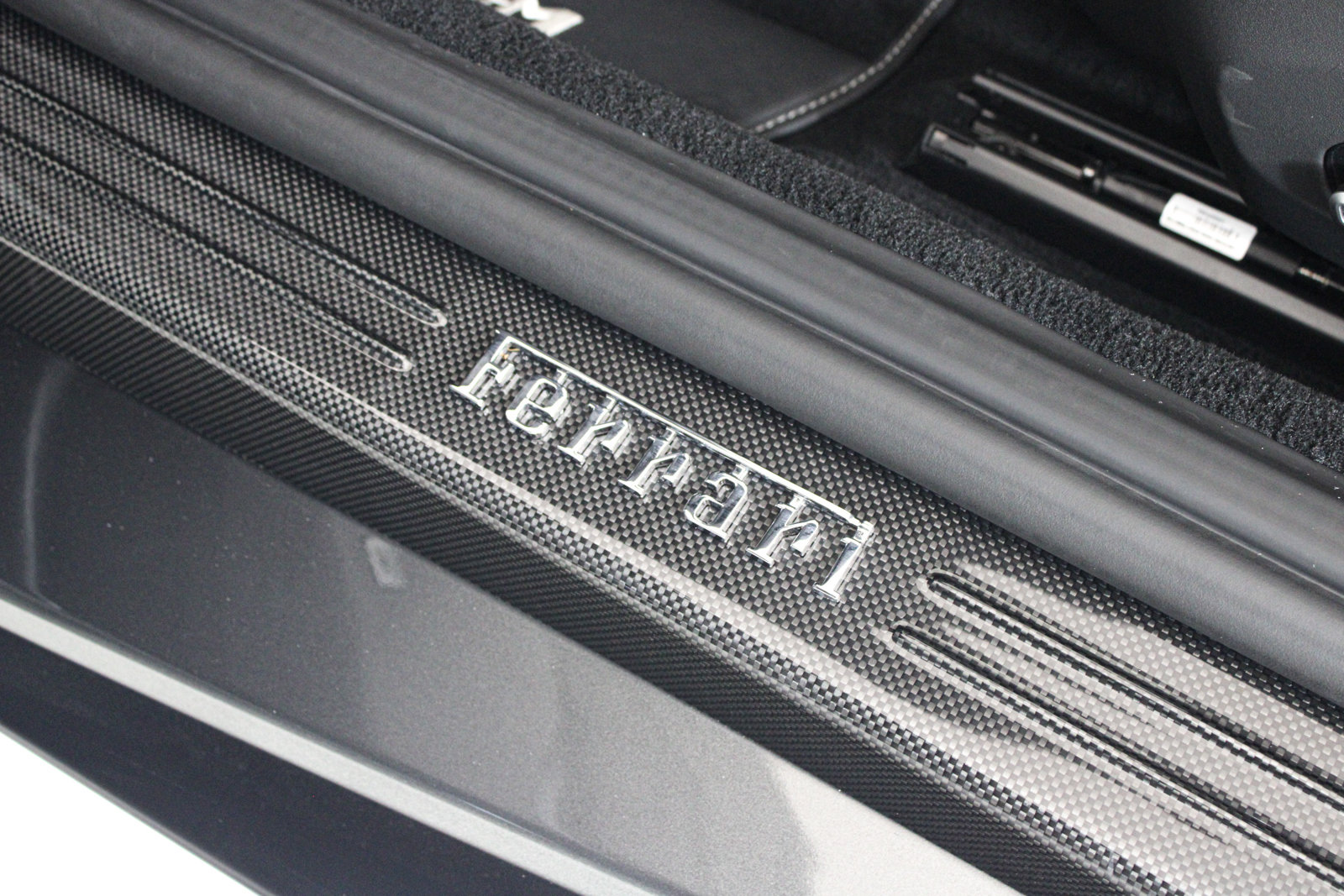 Certified 2023 Ferrari Portofino M RWD image 47