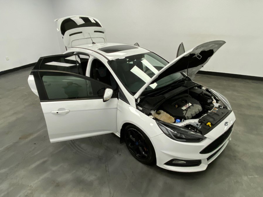 Used 2016 Ford Focus ST FWD image 51