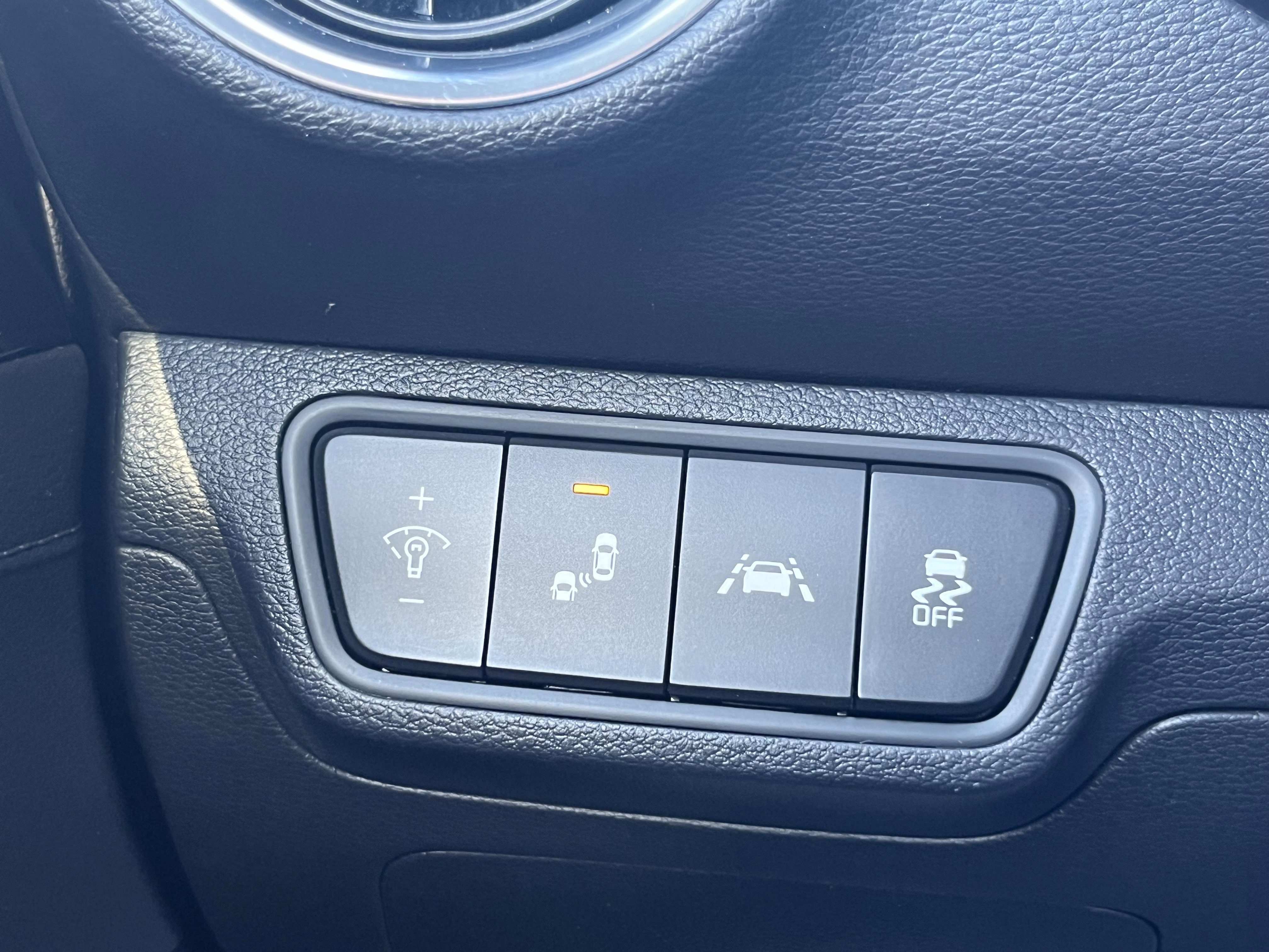 Used 2021 Kia Forte GT-Line w/ GT-Line Premium Package FWD image 34