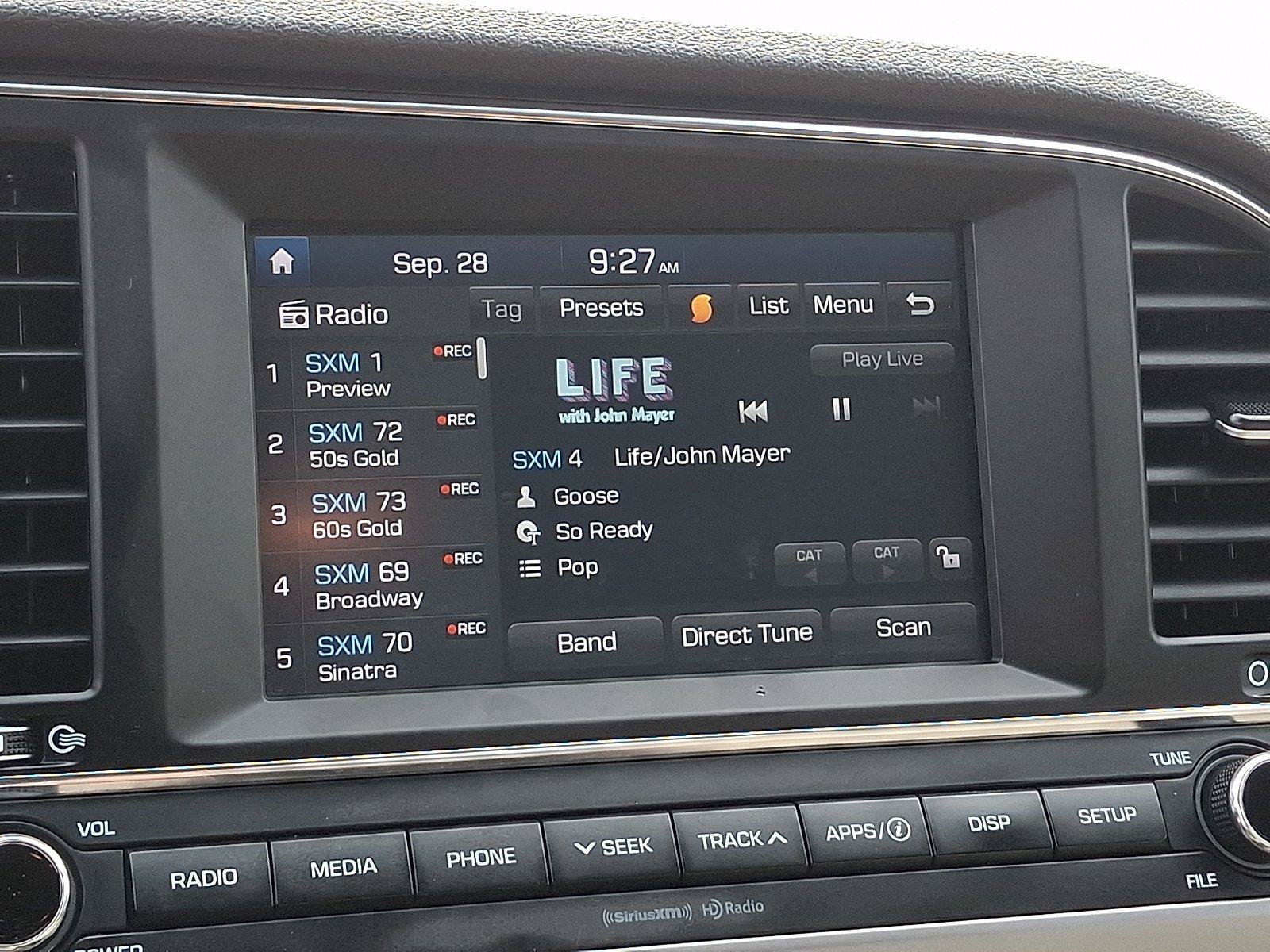 Used 2017 Hyundai Elantra SE FWD image 18