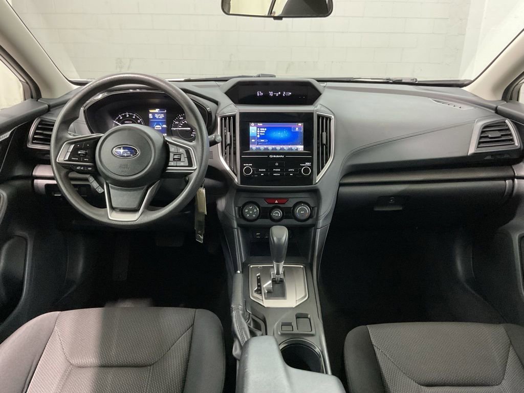 Used 2021 Subaru Impreza 2.0i image 6
