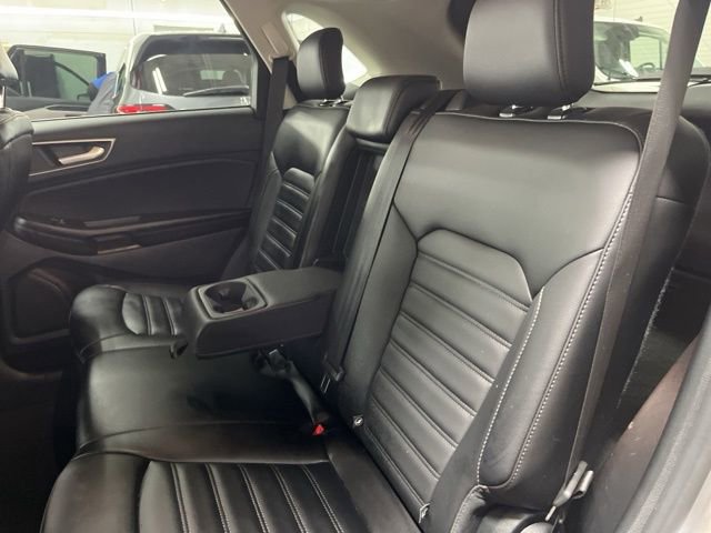 Certified 2022 Ford Edge SEL w/ Convenience Package image 40