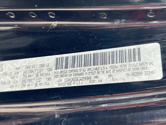 Used 2018 Jeep Wrangler Unlimited Sport S image 25