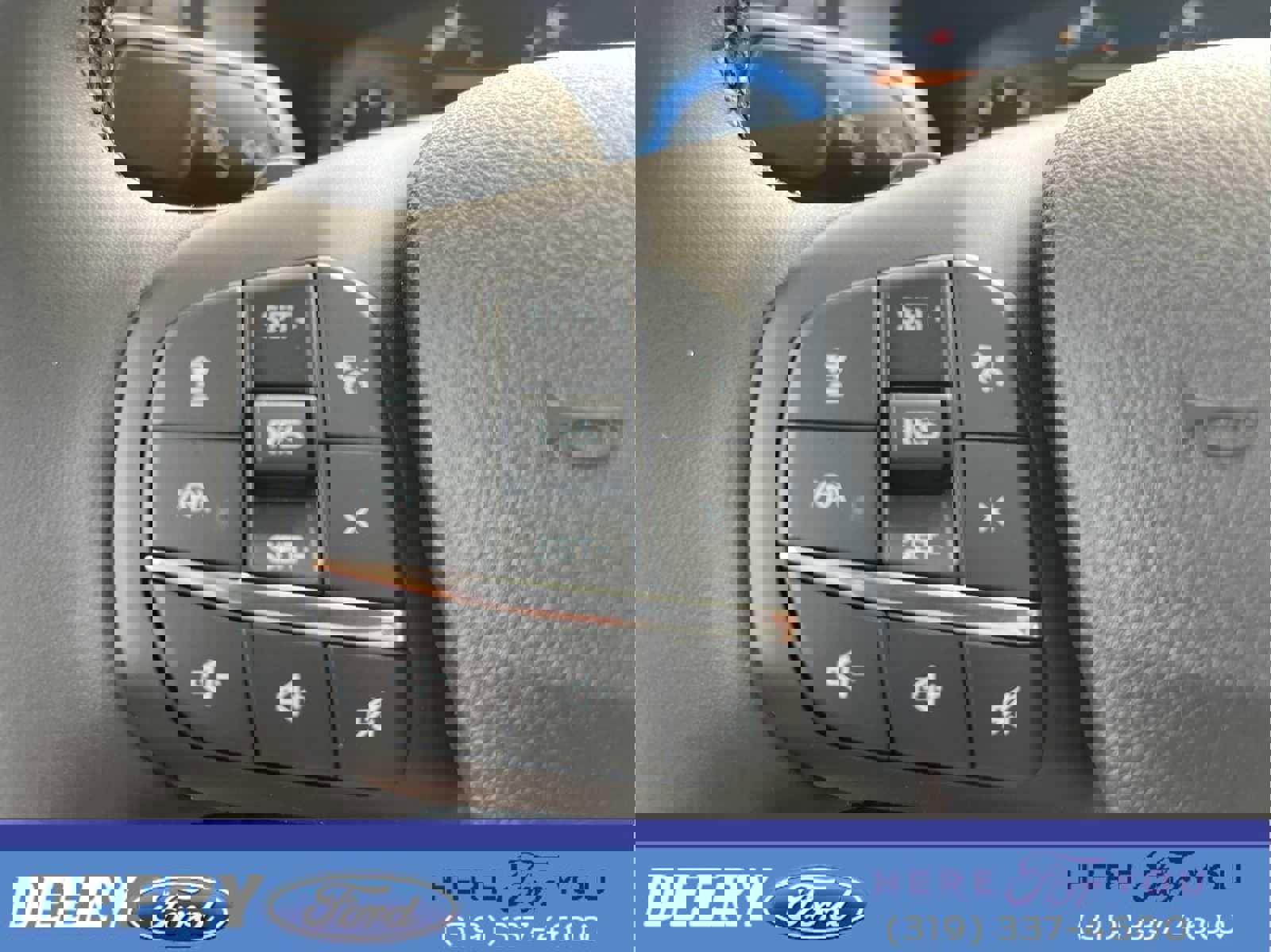 New 2025 Ford Bronco Sport Badlands w/ Sasquatch Badlands Package image 39