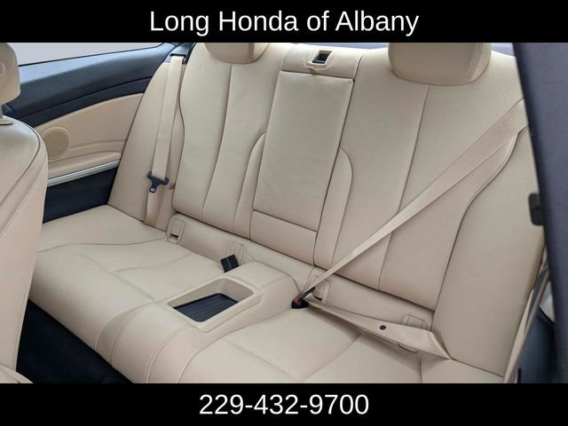 Used 2019 BMW 430i Coupe w/ Convenience Package RWD image 15