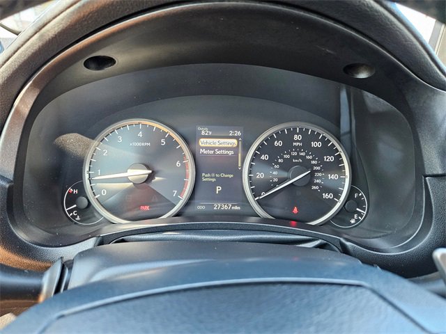 Used 2020 Lexus NX 300 AWD image 20