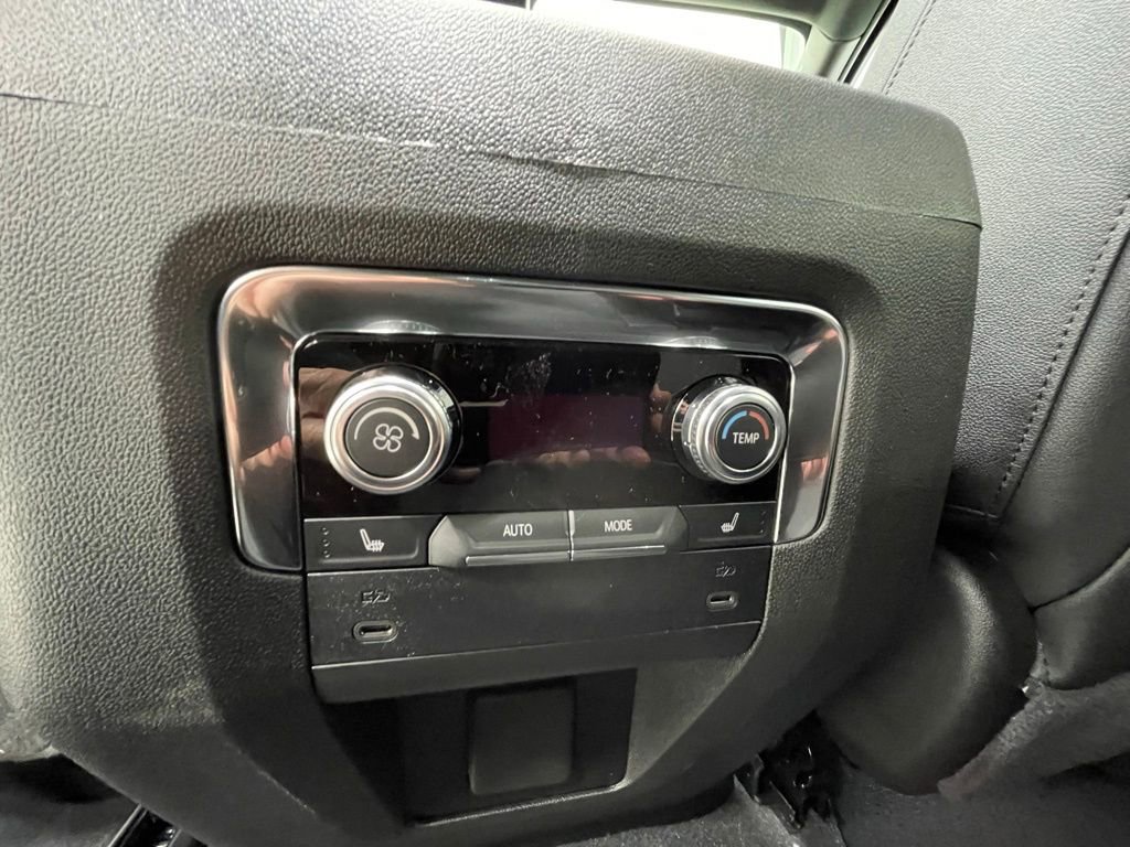 New 2026 GMC Yukon XL AT4 image 14