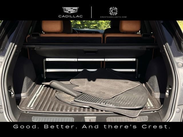 Certified 2023 Cadillac XT5 Premium Luxury w/ Technology Package AWD/4WD image 29