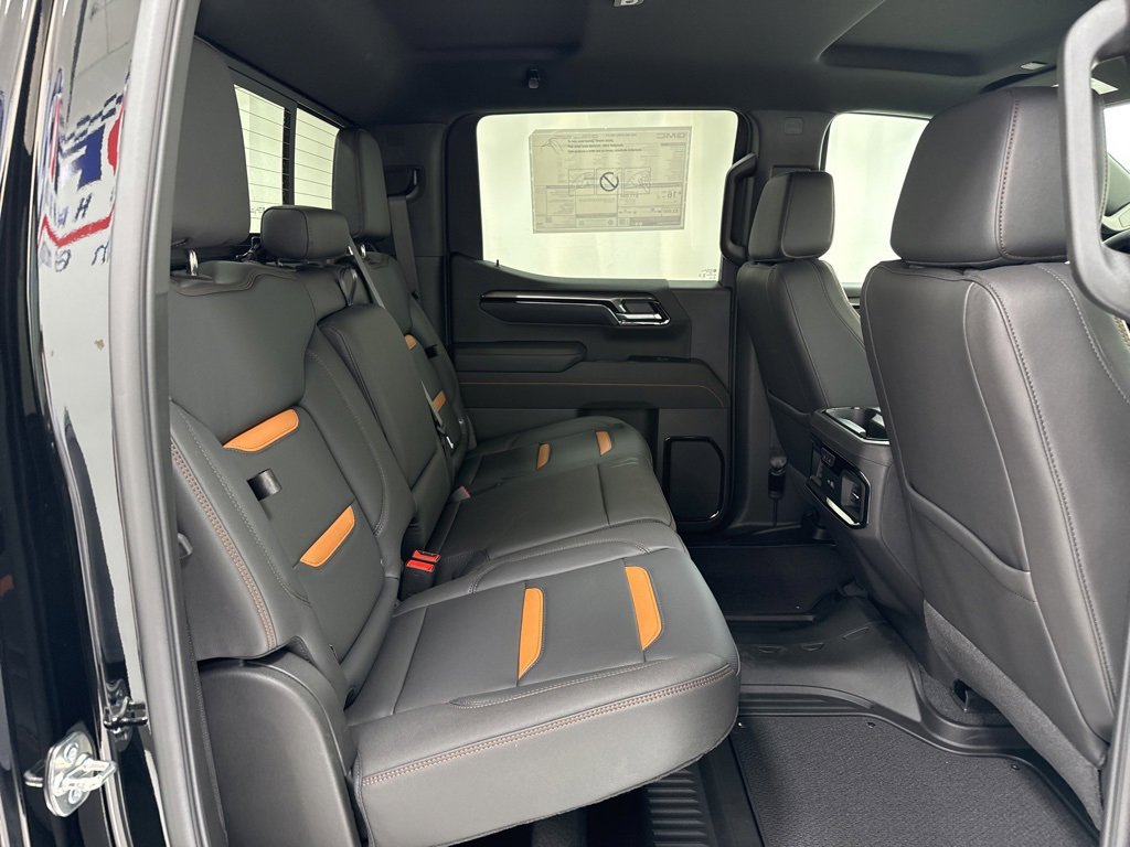 New 2026 GMC Sierra 1500 AT4 w/ Technology Package image 12