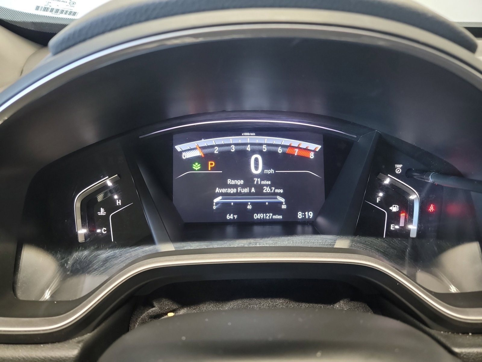 Used 2020 Honda CR-V EX image 18