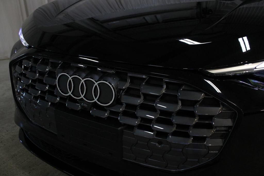 New 2026 Audi Q5 Premium AWD/4WD image 32