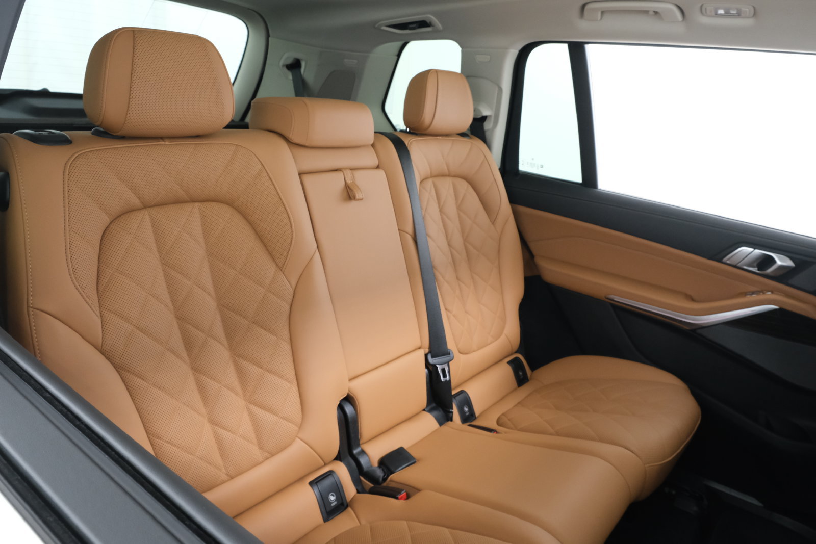 Used 2024 BMW X7 xDrive40i w/ Executive Package AWD/4WD image 43