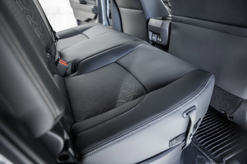 New 2026 Toyota Tacoma Limited image 36