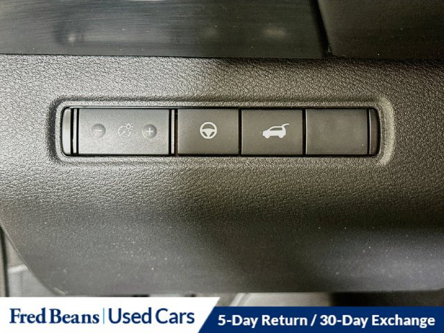 Used 2025 Nissan Pathfinder Rock Creek AWD/4WD image 15