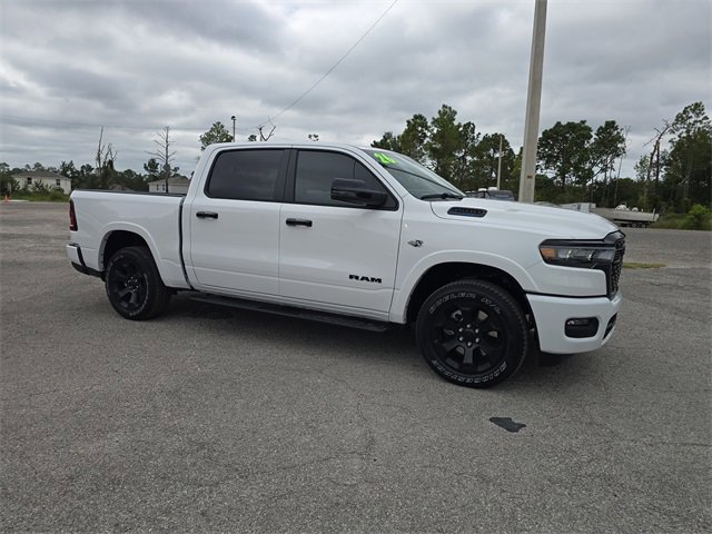 New 2026 RAM 1500 Big Horn image 2