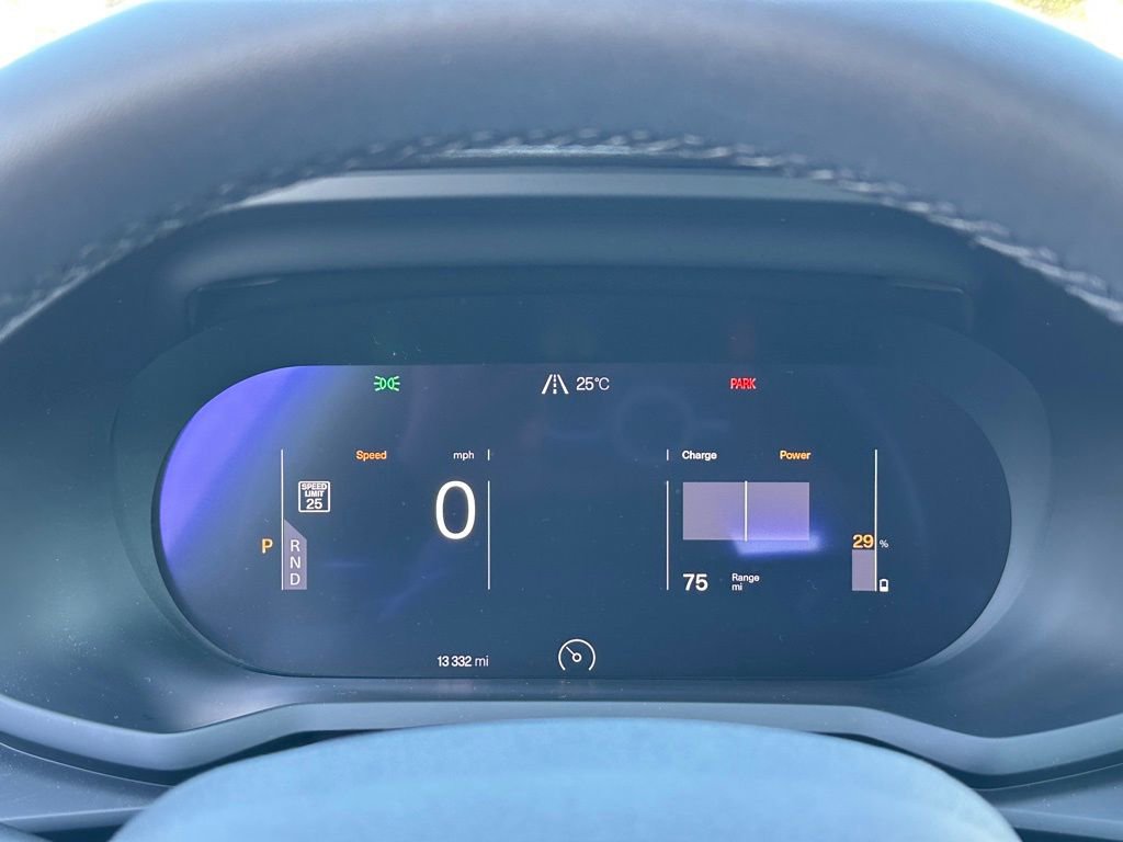 Used 2024 Polestar Polestar 2 AWD/4WD image 29