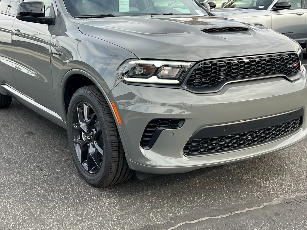 New 2026 Dodge Durango GT image 10