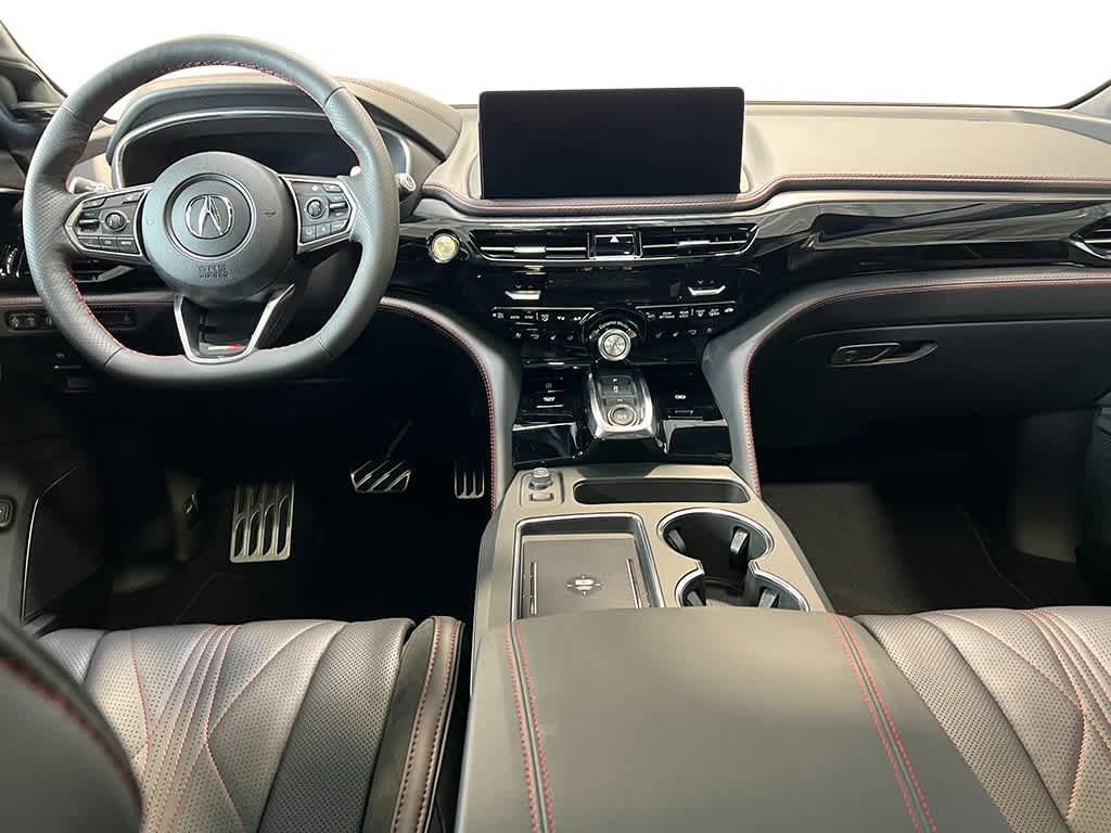 New 2026 Acura MDX Type S image 17