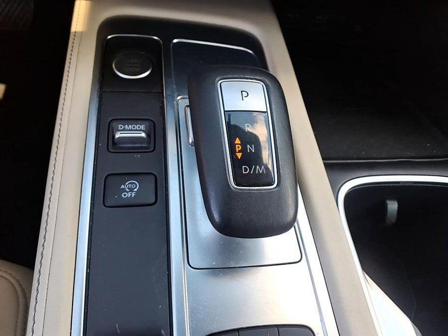 Used 2023 INFINITI QX60 Sensory w/ Vision Package AWD/4WD image 24