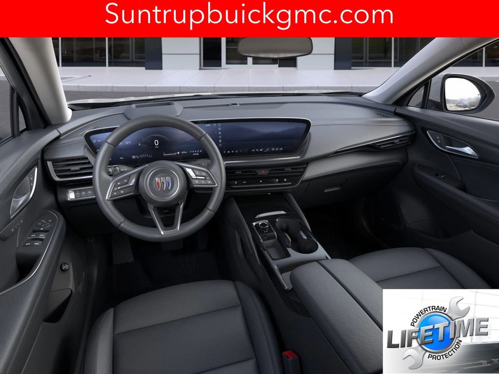New 2026 Buick Envision Preferred image 15