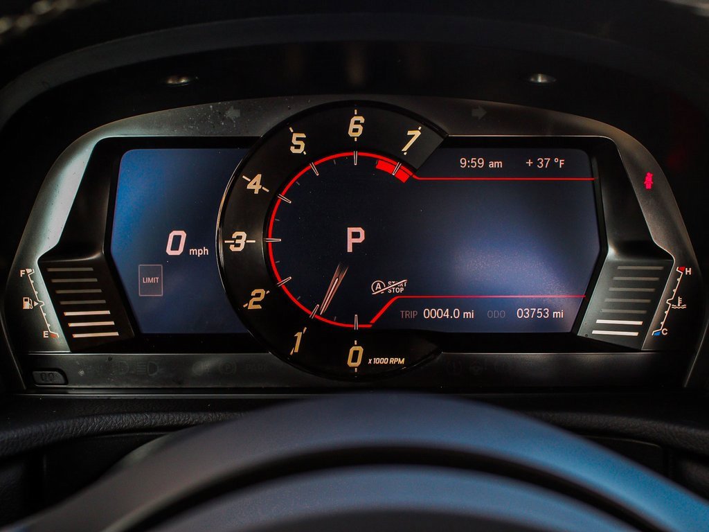 Used 2021 Toyota Supra Premium w/ Driver Assist Package image 14