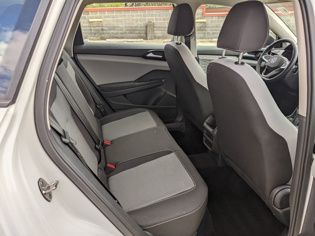 Used 2024 Volkswagen Taos S image 24