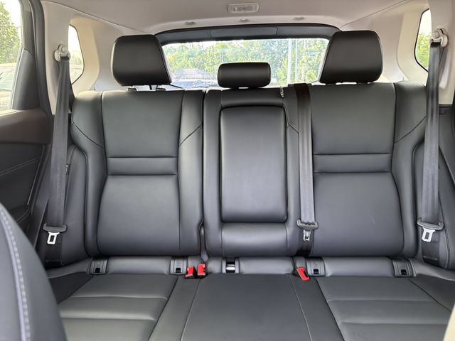 Used 2023 Nissan Rogue SV w/ SV Premium B Package FWD image 29