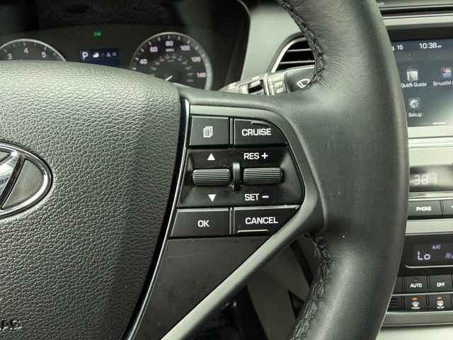 Used 2017 Hyundai Sonata Limited FWD image 21