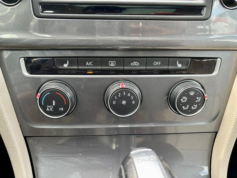 Used 2017 Volkswagen Golf Alltrack SEL image 22