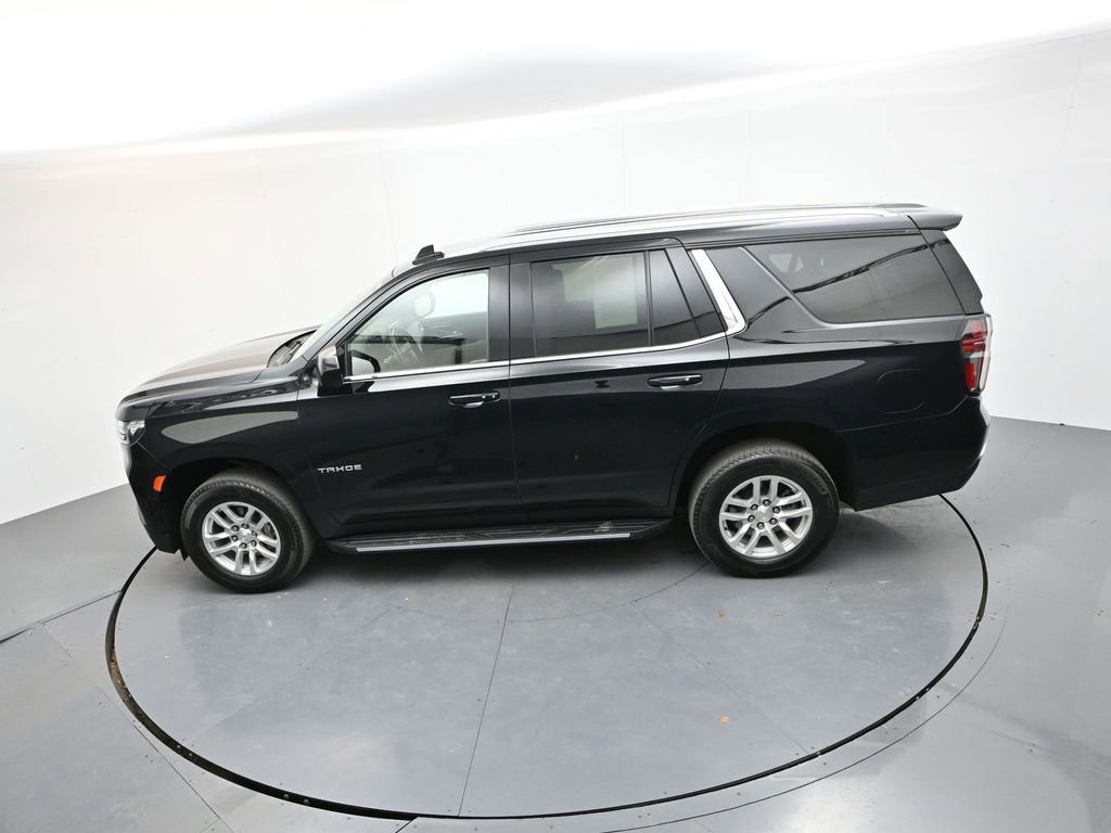 Used 2024 Chevrolet Tahoe LT image 32