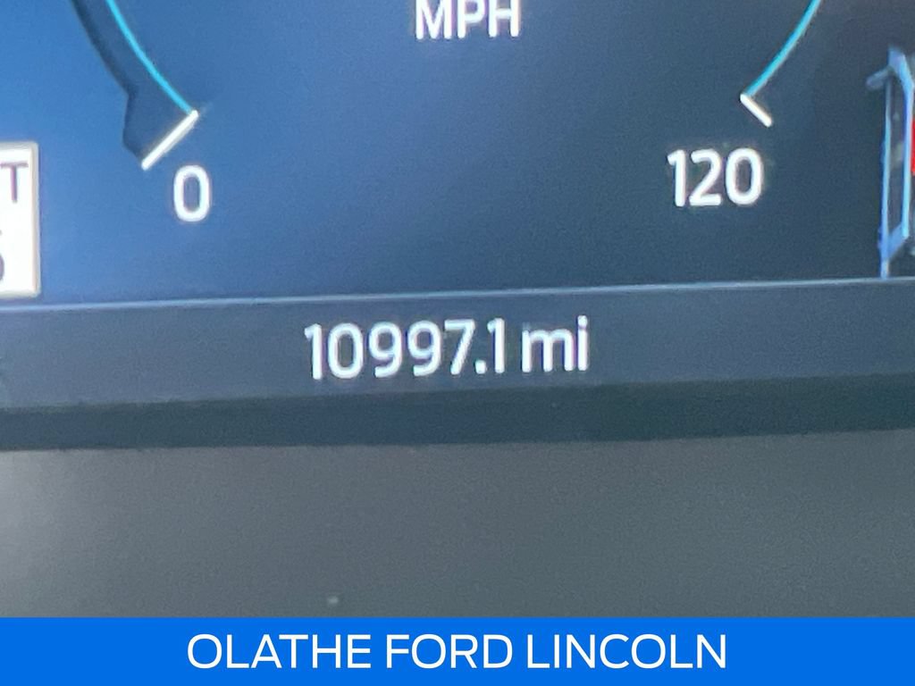 Certified 2024 Ford F150 Lightning Flash AWD/4WD image 19