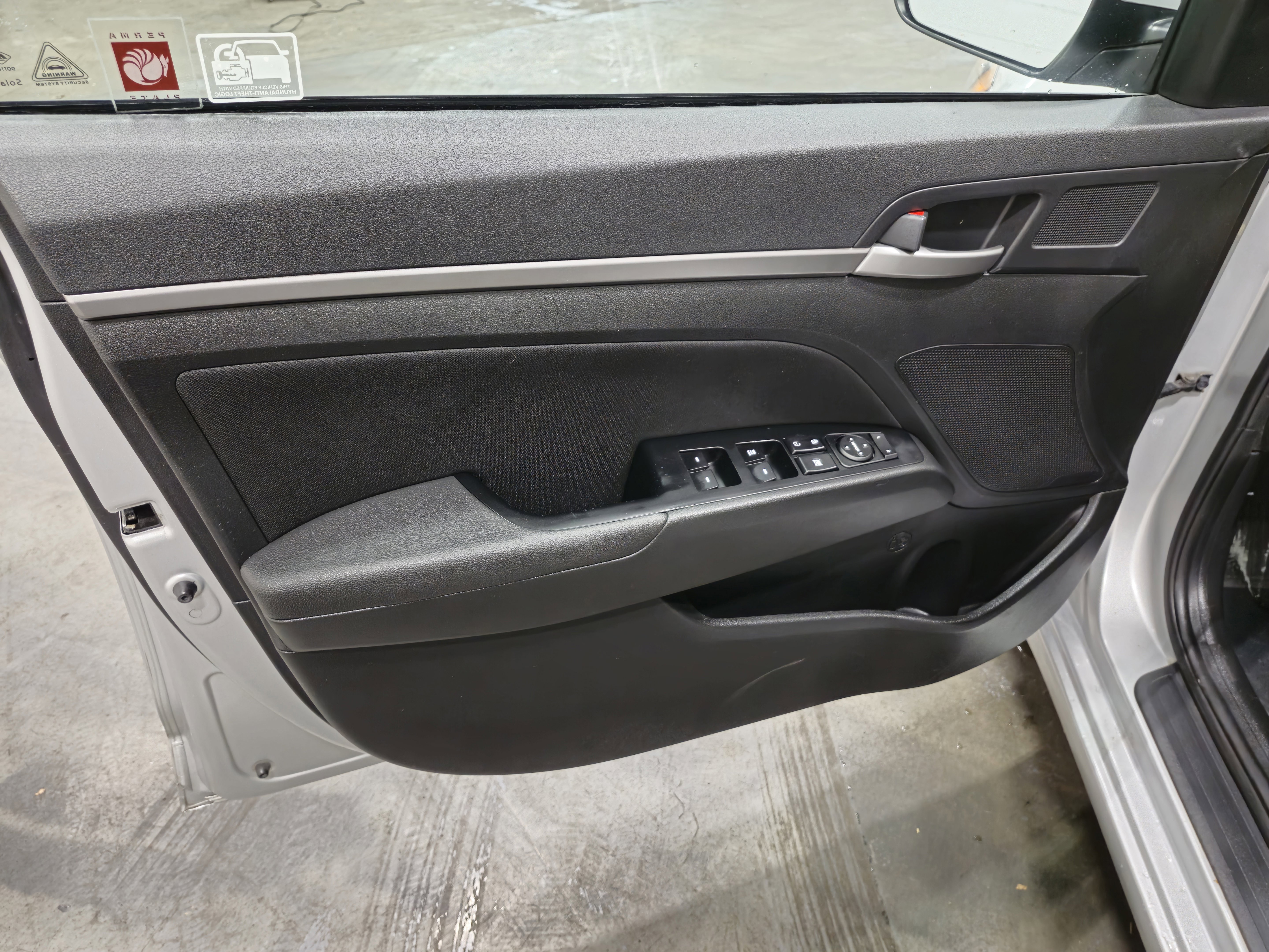 Used 2018 Hyundai Elantra SEL image 23