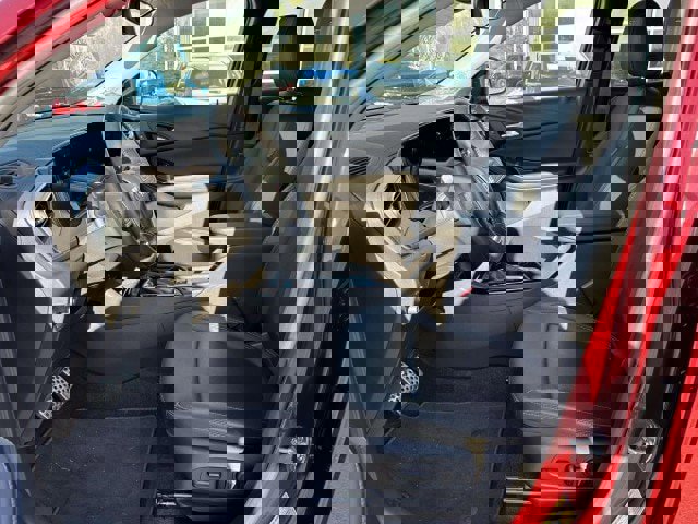 Used 2024 Buick Encore GX Sport Touring w/ Comfort Package image 11