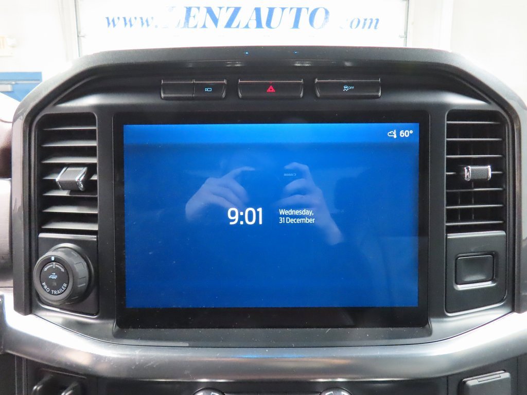 Used 2022 Ford F150 Lariat image 13