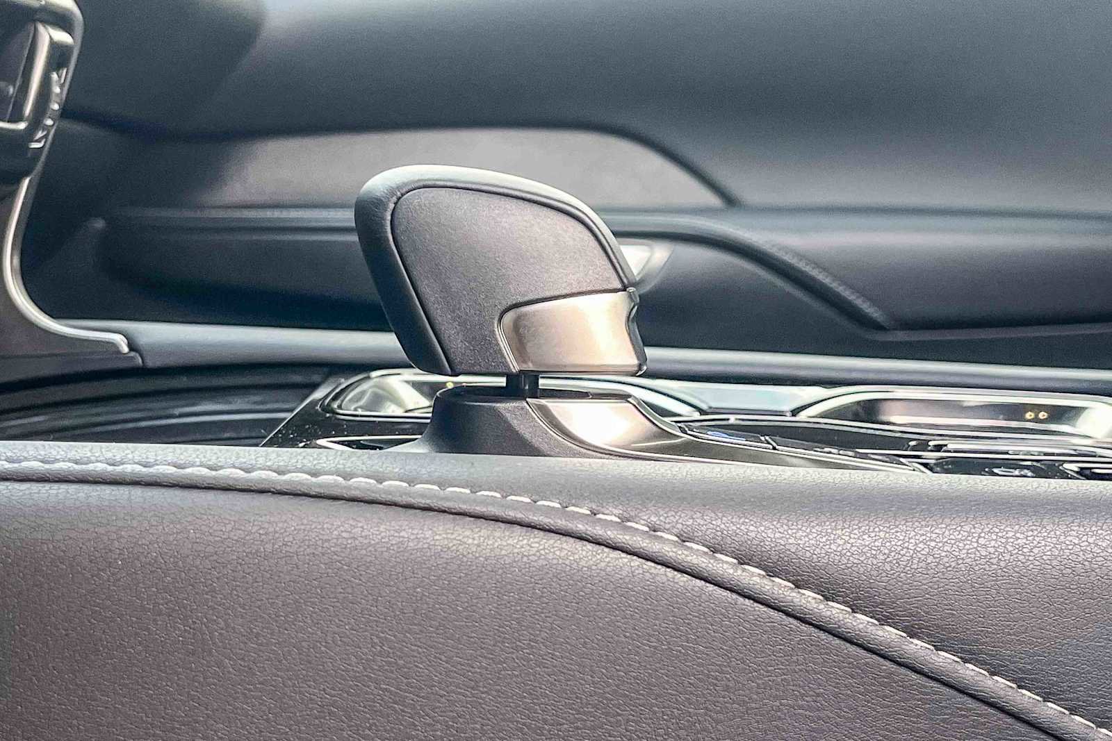 Certified 2025 Lexus RX 350 FWD w/ Technology Package image 22