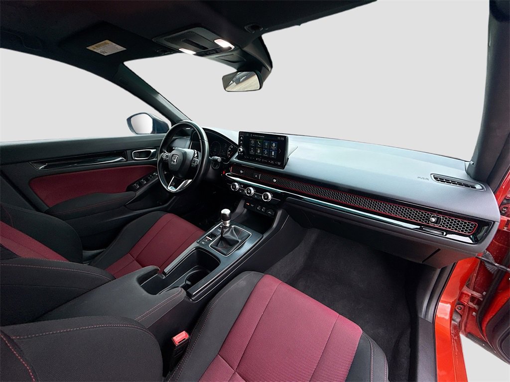 Used 2022 Honda Civic Si image 28